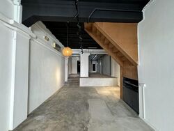Keong Saik Road (D2), Shop House #611826081